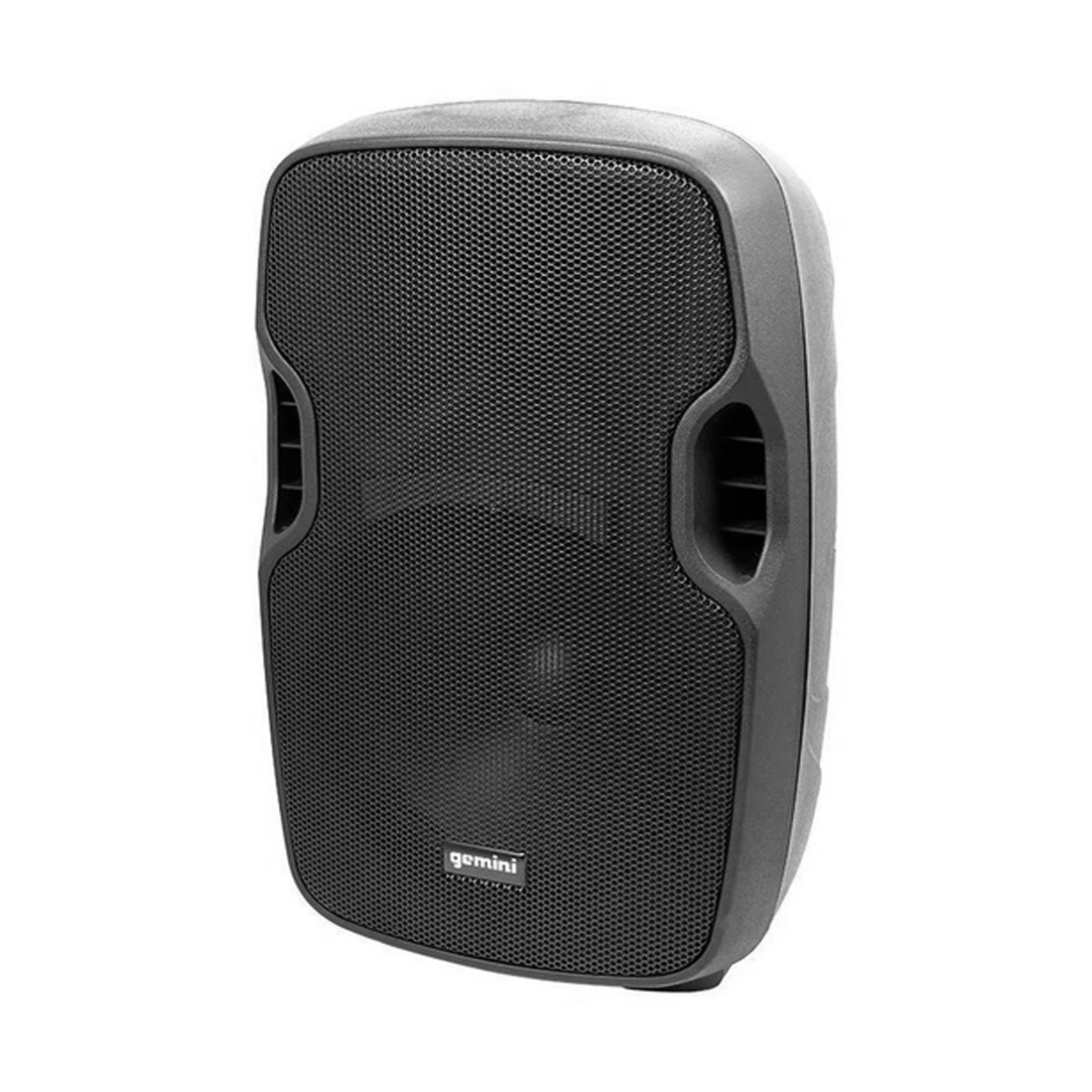 Caixa Acústica Ativa 8" 500W Gemini AS-08P