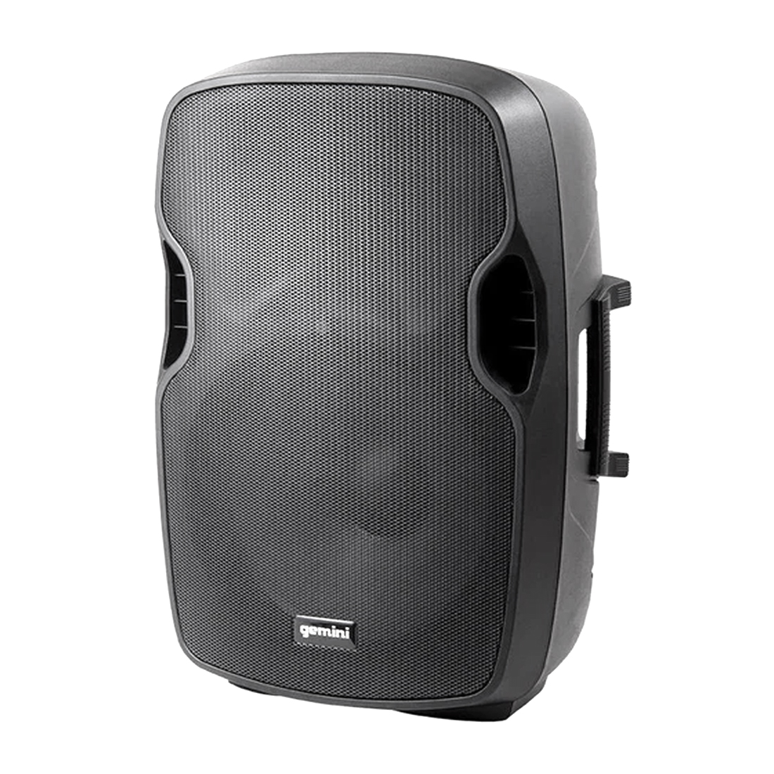 Caixa Acústica Ativa 12" 1500W Gemini AS-12P