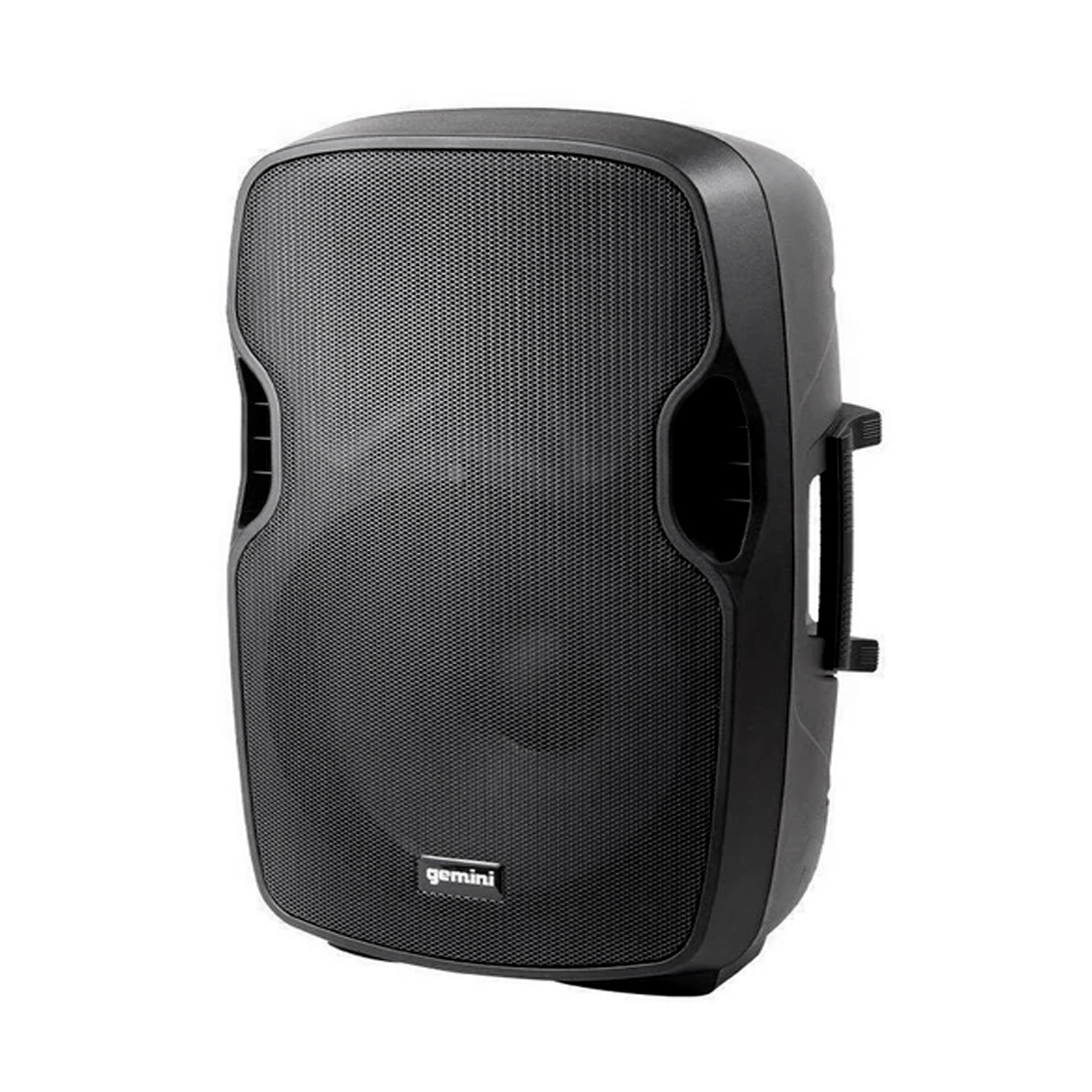 Caixa Acústica Ativa 15" 2000W Gemini AS-15P