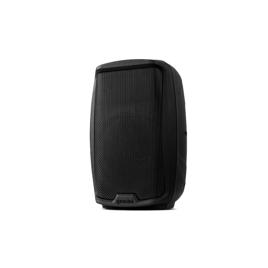 Caixa Acústica Ativa 8" 200W bluetooth Gemini AS-2108BT