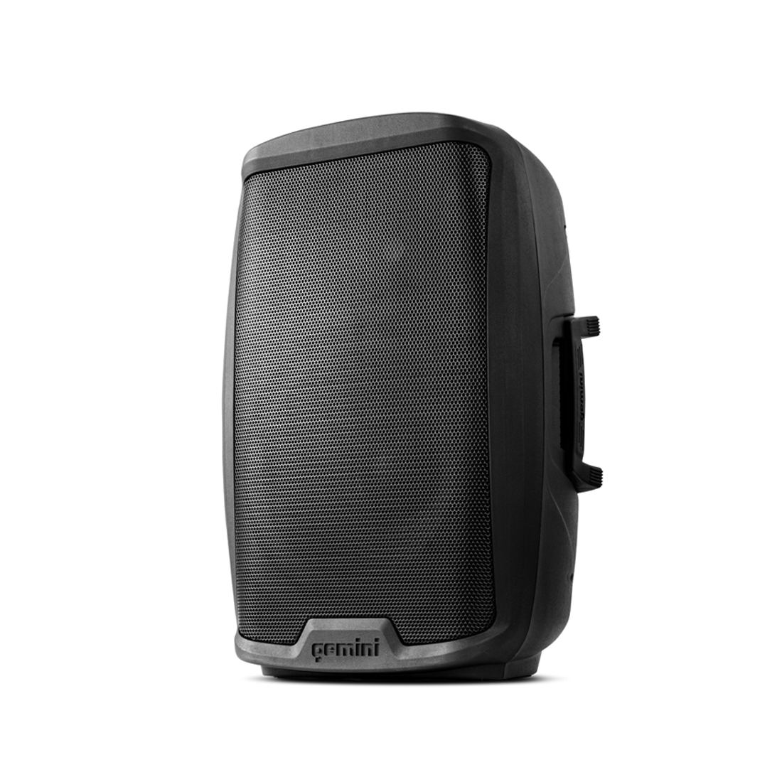Caixa Acústica Ativa 12" 1500W Bluetooth Gemini AS-2112BT