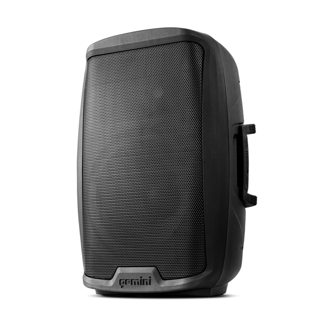 Caixa Acústica Ativa 15" 500W Gemini AS2115P