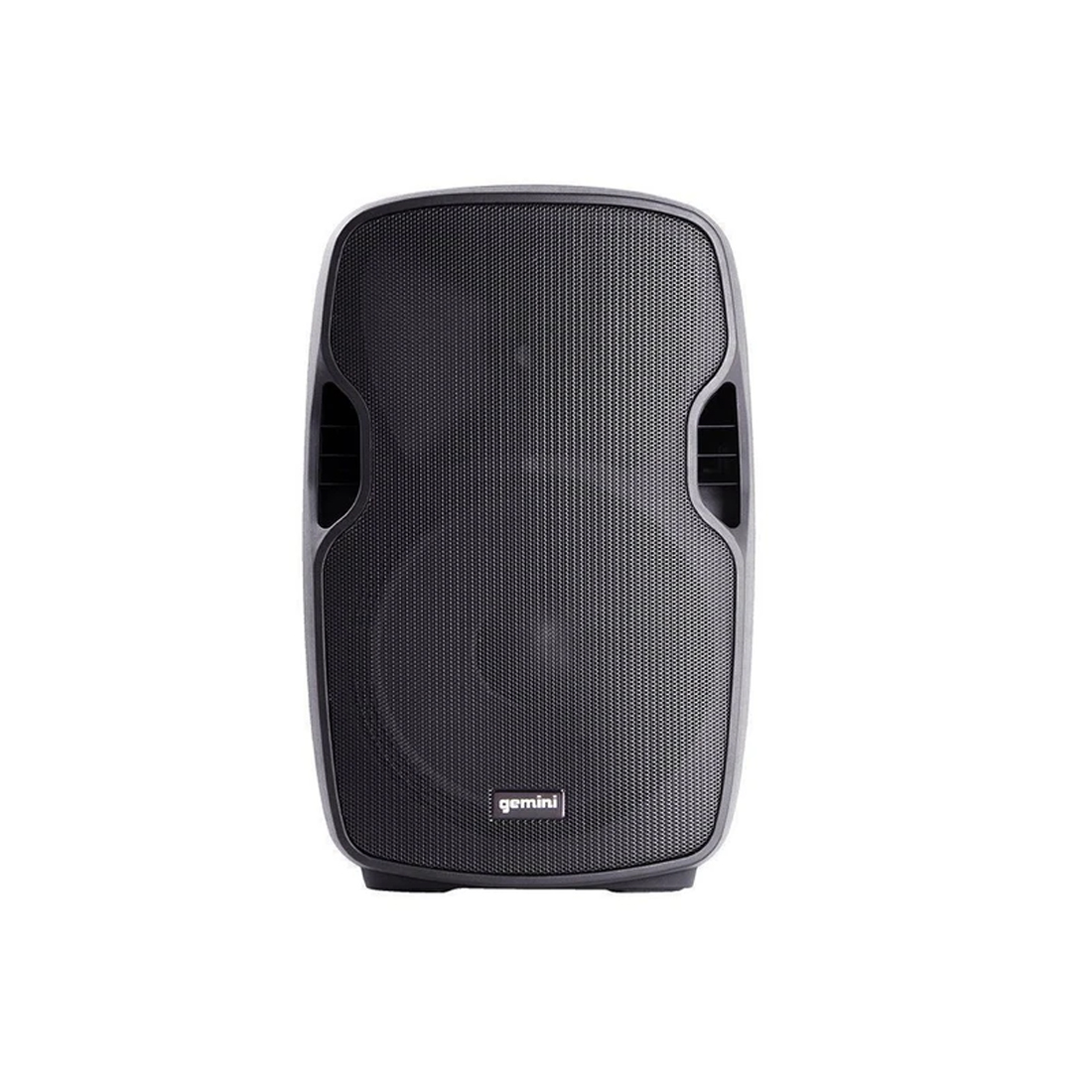 Caixa Acústica Ativa 8" Bluetooth 500W Gemini AS-08BLU