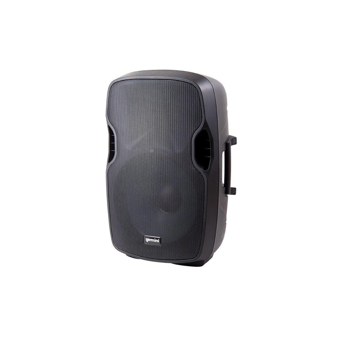 Caixa Acústica Ativa 12" Bluetooth Gemini AS-12BLU