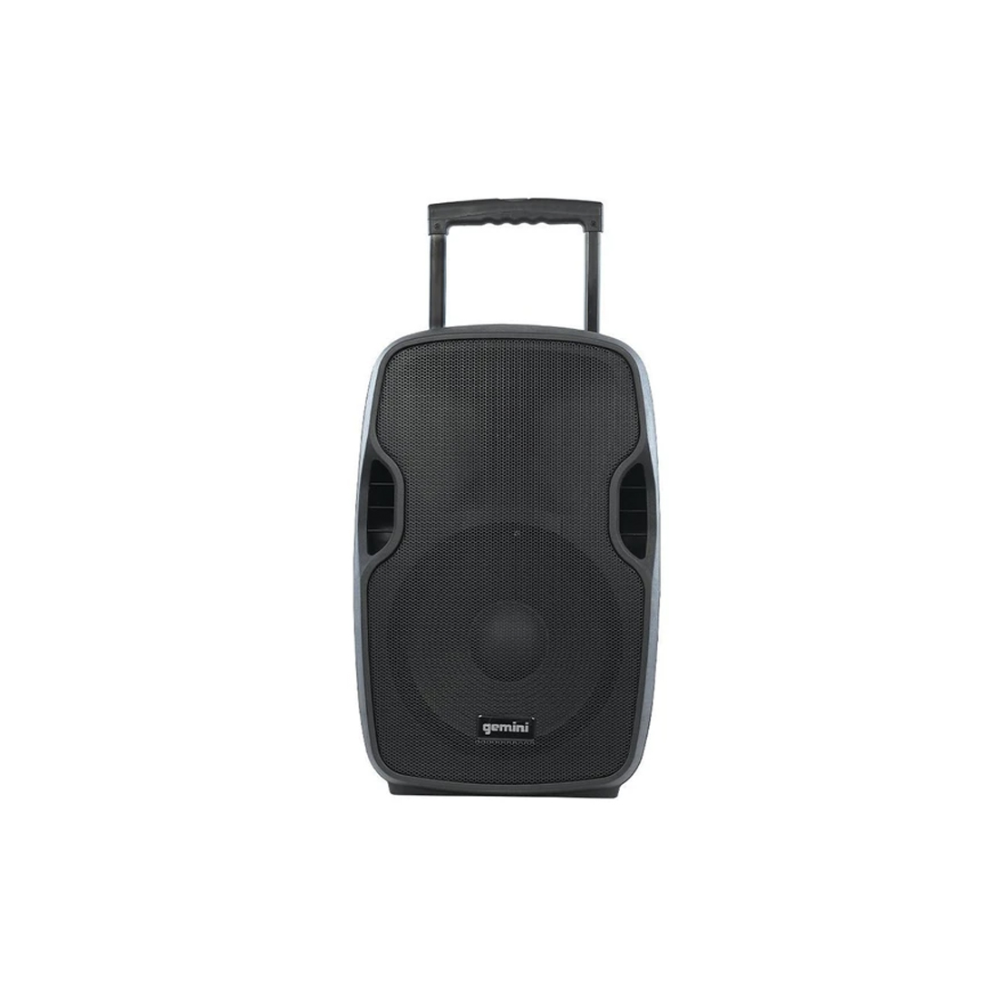 Caixa Acústica Ativa 12" Bluetooth Gemini AS-12TOGO