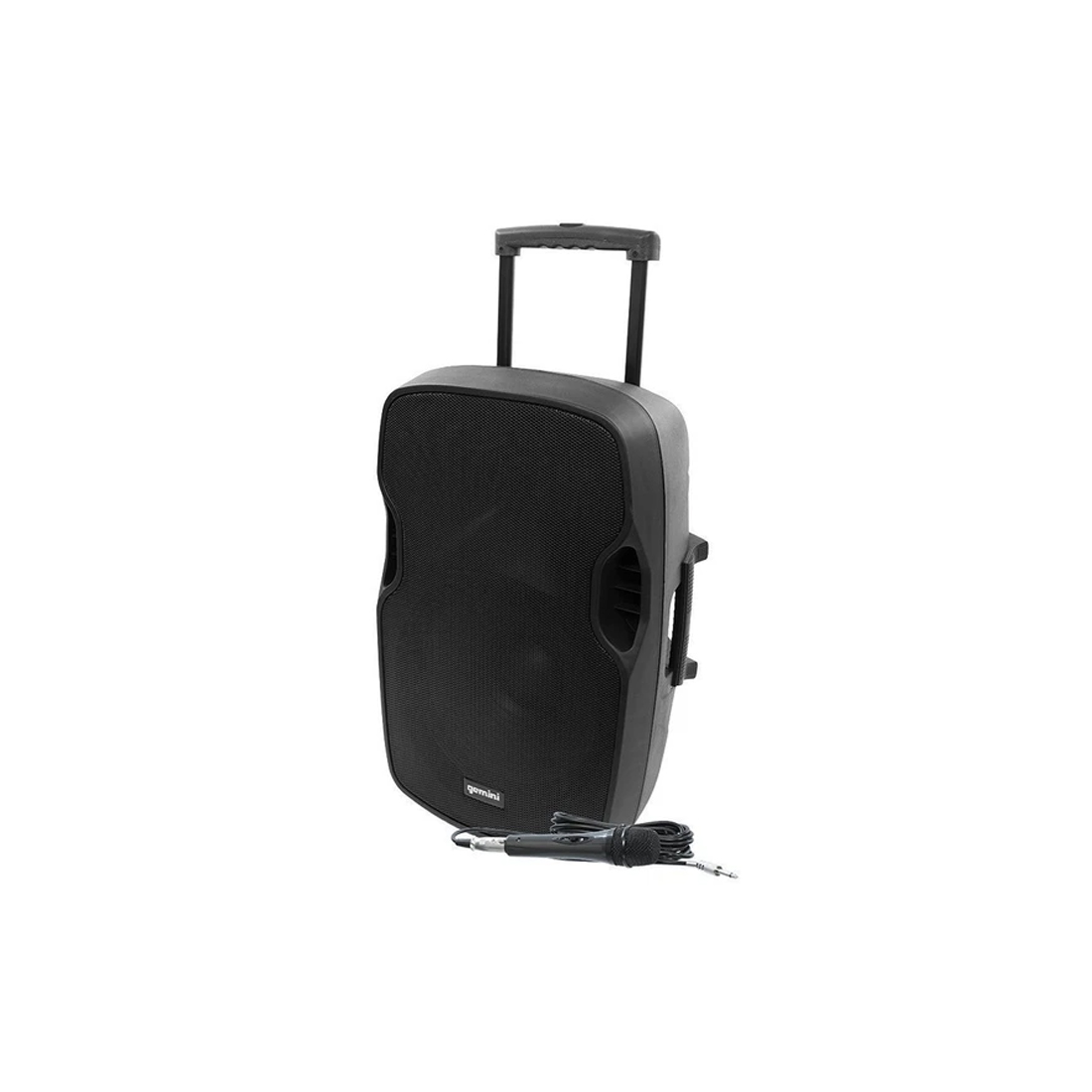 Caixa de Som Bluetooth 15" Portátil 2000W Gemini AS-15TOGO
