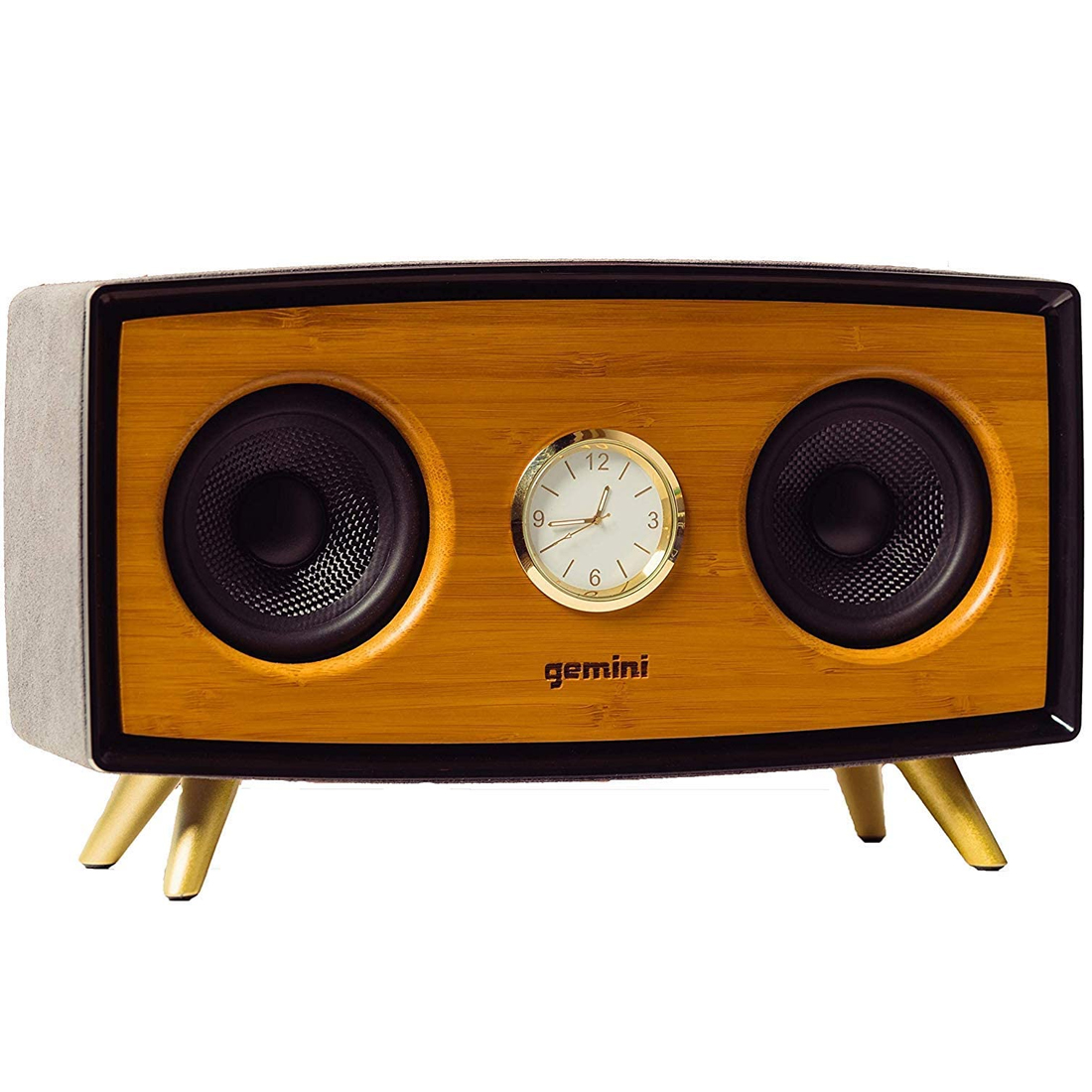 Caixa Acústica Ativa 3" 35W Bluetooth Gemini BRS-430