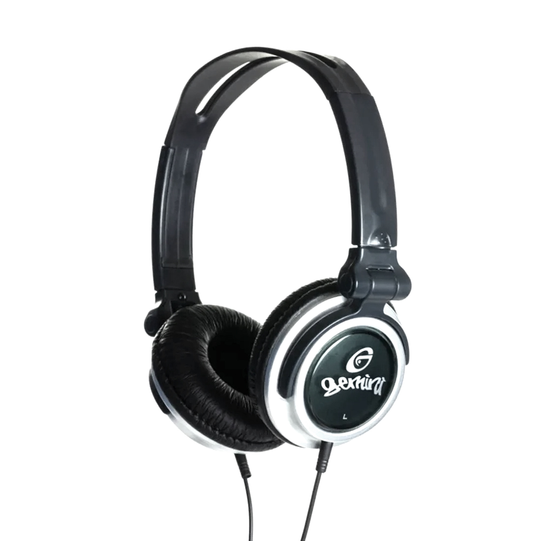 Fone de Ouvido DJ Profissional Gemini DJX-03