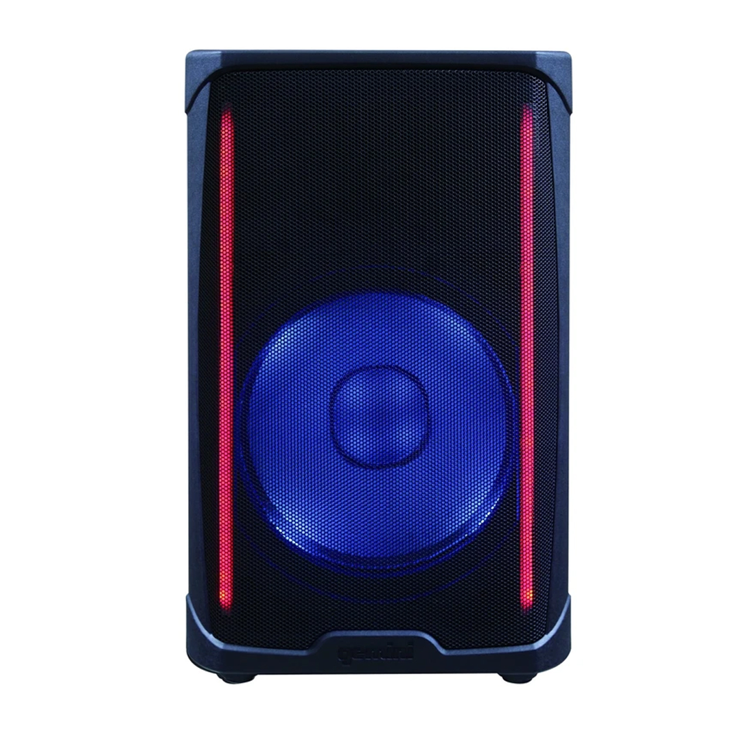 Caixa de som ativa 15" Gemini GD-L115BT