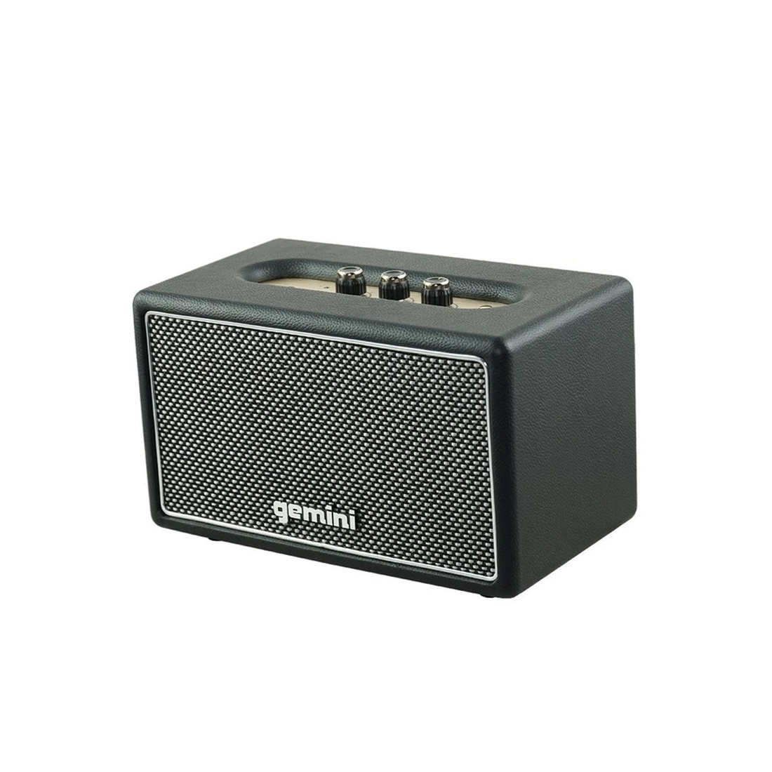 Caixa Acústica Ativa 5" Bluetooth 30W Gemini GTR-200
