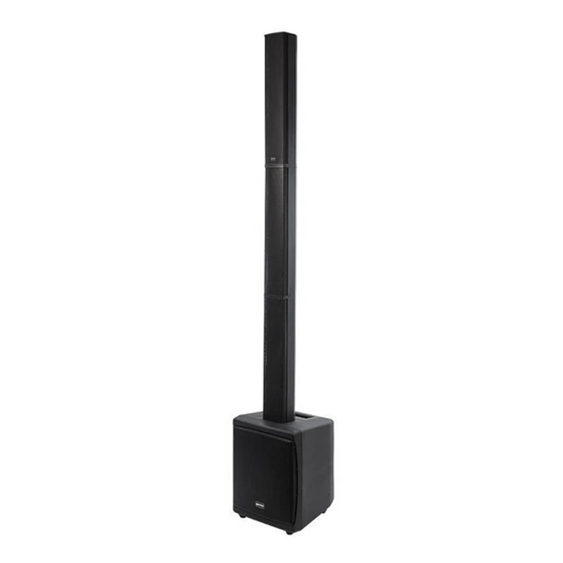 Sistema Vertical Array de PA Ativo Gemini WRX843